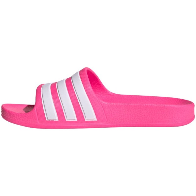 Adidas Adilette Aqua Slides IG4860 flip-flop rózsaszín 3 Adidas Adilette Aqua Slides IG4860 flip-flop rózsaszín 3
