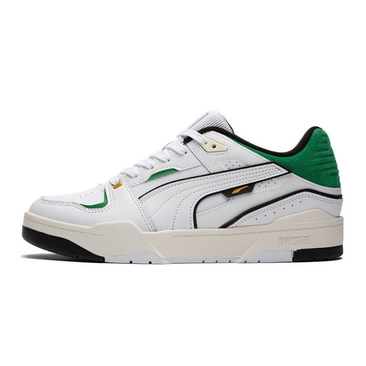 Puma Slipstream sportcipő 39326601 fehér 1