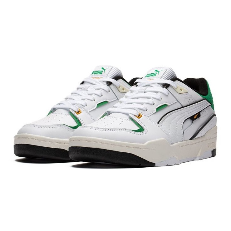 Puma Slipstream sportcipő 39326601 fehér 2