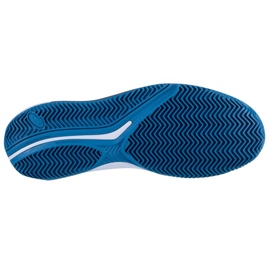 Asics Gel-Challenger 14 Clay teniszcipő 1041A449-402 kék 3