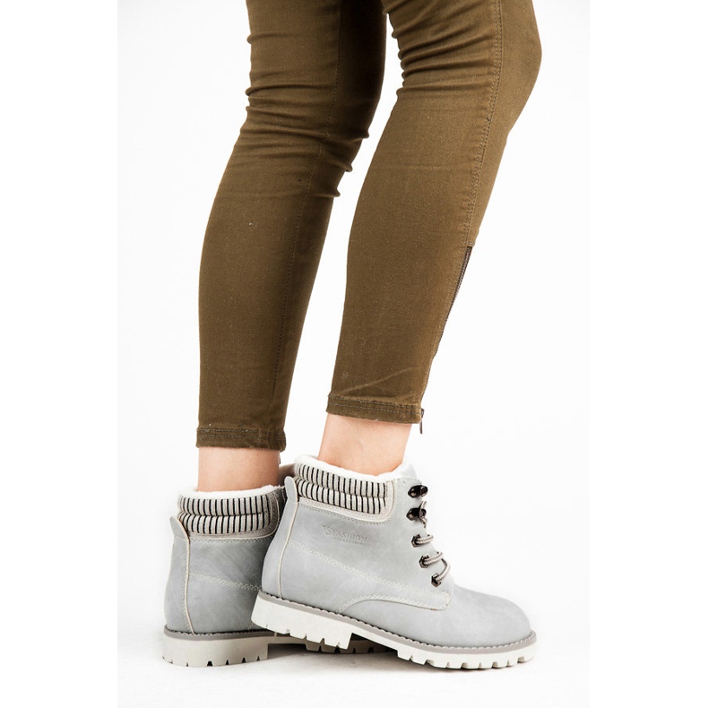 Vices New Collection Alacsony satu csapdázók szürke 2