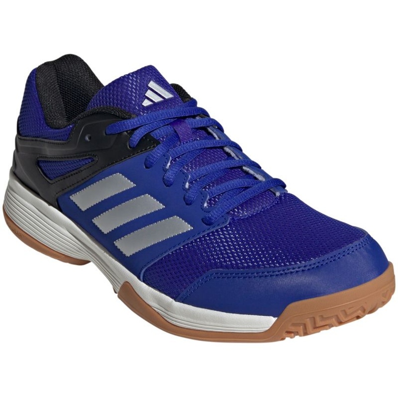 Adidas Speedcourt IH0577 cipőben kék 1
