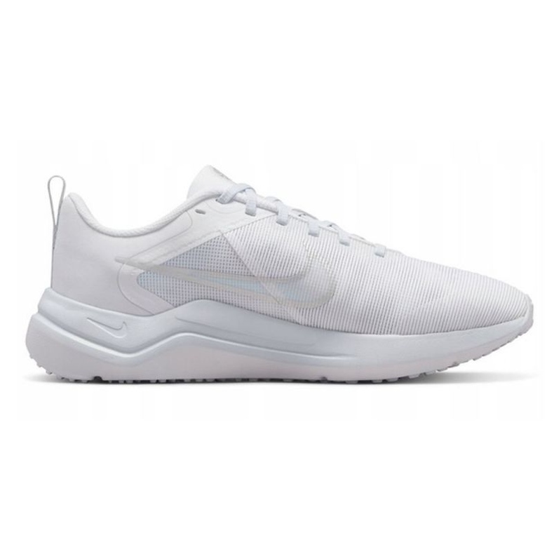 Nike Downshifter 12 cipő DD9293-100 fehér 1