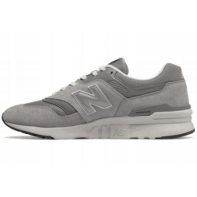 New Balance CM997HCA T26-12083889115 cipő szürke 1