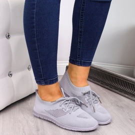 News HÍREK W EVE211B cipő 2