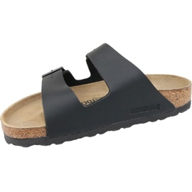 Birkenstock Arizona 51191 flip-flop fekete 1