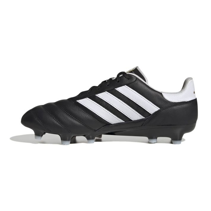 Adidas Copa Icon Fg HQ1033 cipő fekete 1