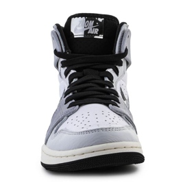 Nike Air Jordan 1 Zoom Cmft 2 FJ4652-100 sportcipő fehér 1