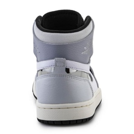 Nike Air Jordan 1 Zoom Cmft 2 FJ4652-100 sportcipő fehér 2