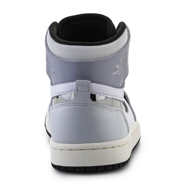 Nike Air Jordan 1 Zoom Cmft 2 FJ4652-100 sportcipő fehér 2