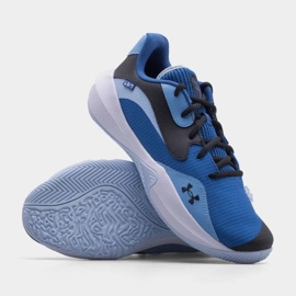 Under Armour férfi cipő 3027646-401 kék 1