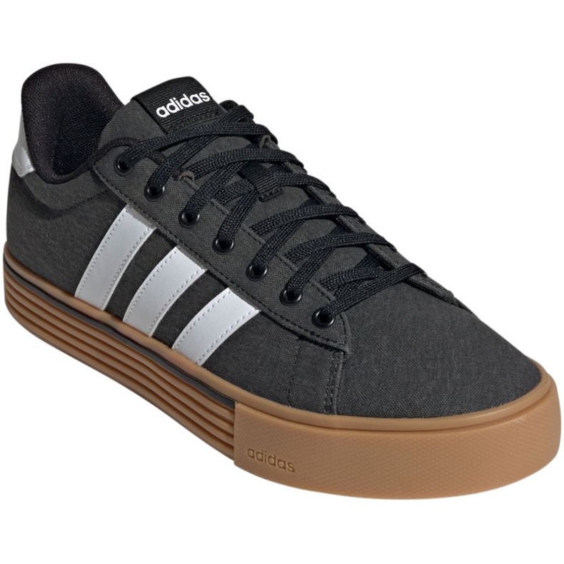 Adidas Daily 4.0 U IF4492 cipő fekete 1