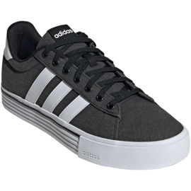 Adidas Daily 4.0 U IF4496 cipő szürke 1 Adidas Daily 4.0 U IF4496 cipő szürke 1