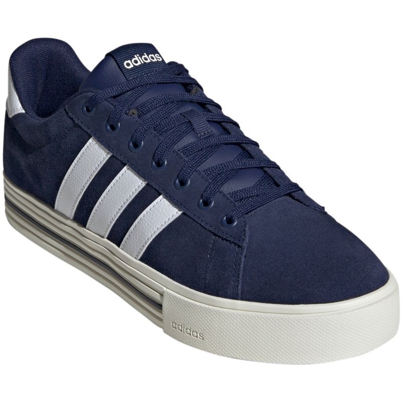 Adidas Daily 4.0 U IF4503 cipő kék 1