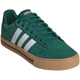 Adidas Daily 4.0 U IF4510 cipő zöld 1