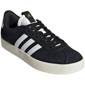 Adidas Vl Court 3.0 U cipő ID6279 fekete 1