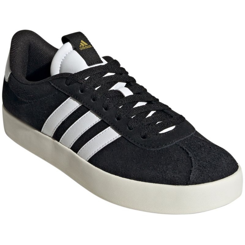 Adidas Vl Court 3.0 U cipő ID6279 fekete 1