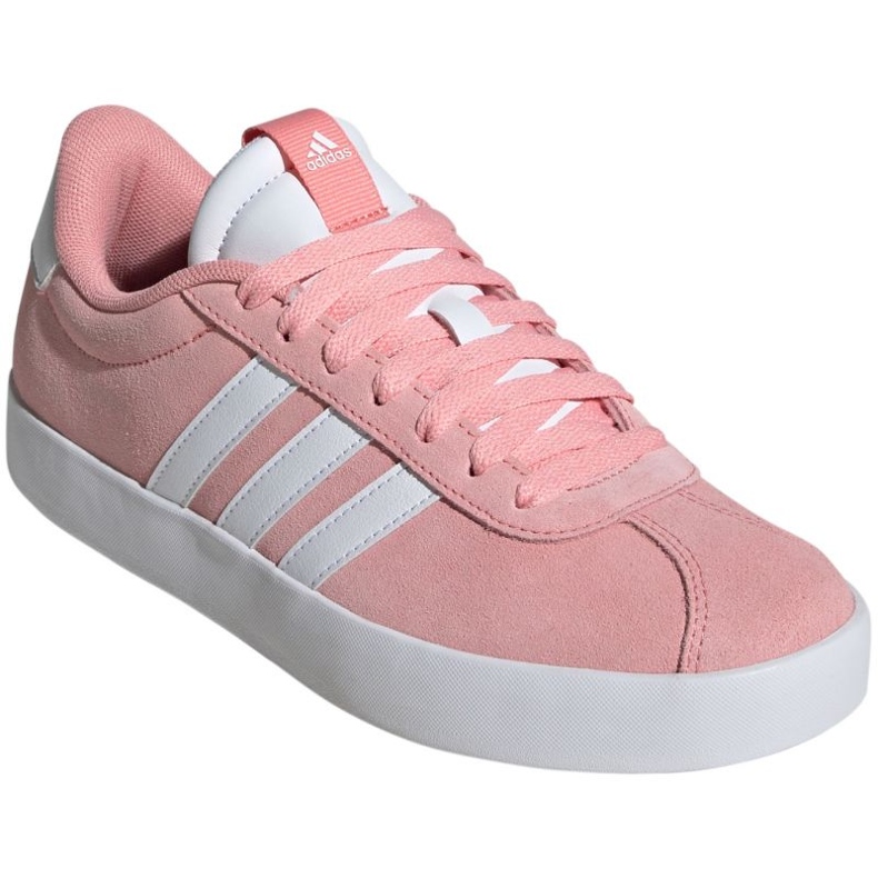 Adidas Vl Court 3.0 U IF4469 cipő rózsaszín 1