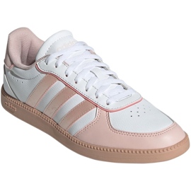 Adidas Breaknet Sleek IH5427 cipő fehér 1