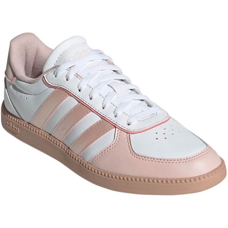 Adidas Breaknet Sleek IH5427 cipő fehér 1