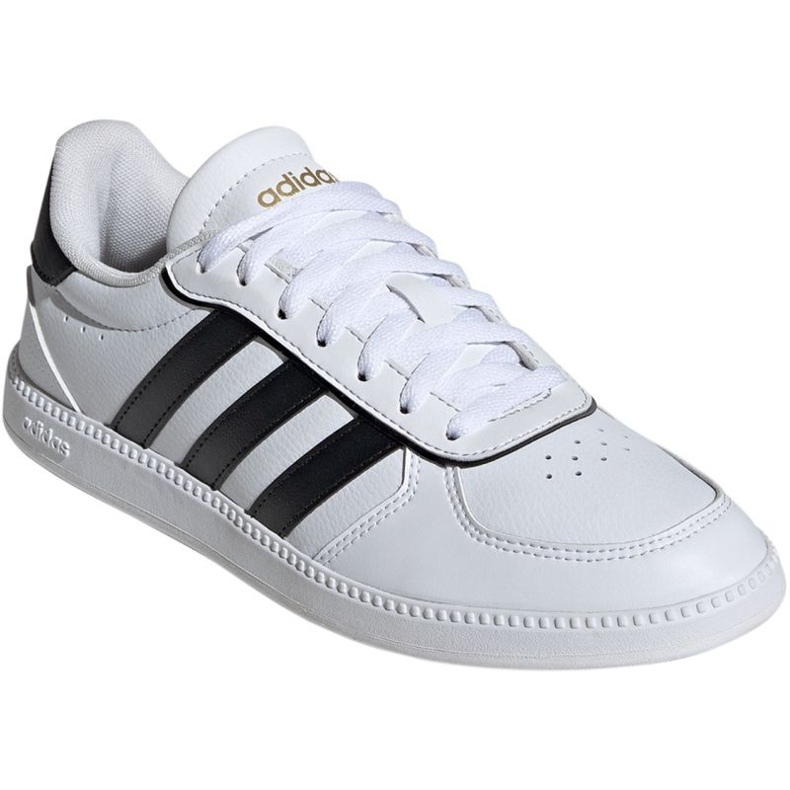 Adidas Breaknet Sleek IH5426 cipő fehér 1