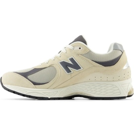 New Balance uniszex sportcipő M2002RFA bézs 1