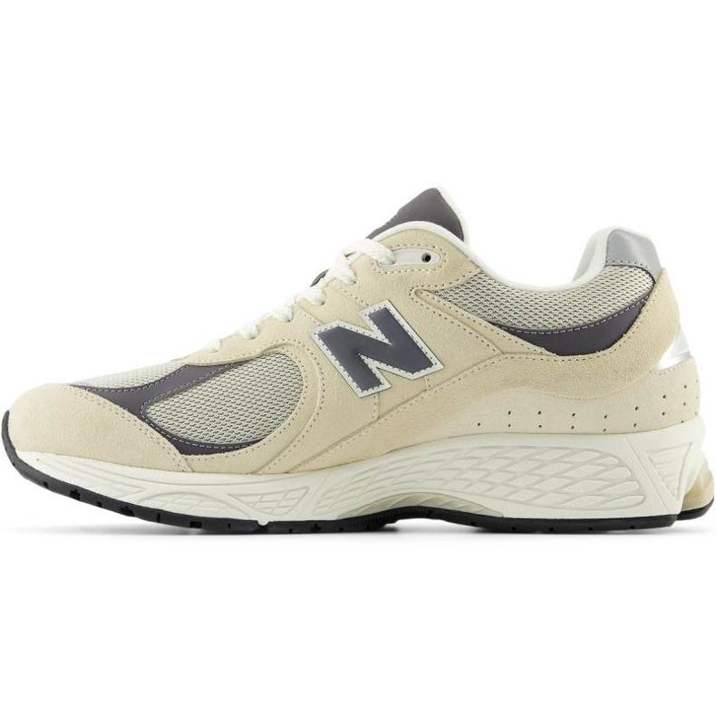 New Balance uniszex sportcipő M2002RFA bézs 1
