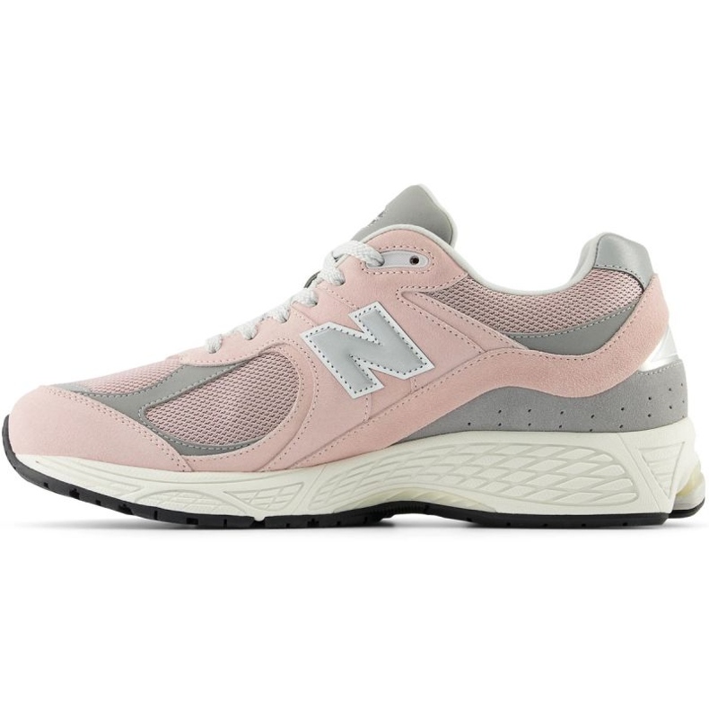 New Balance uniszex sportcipő M2002RFC szürke 1