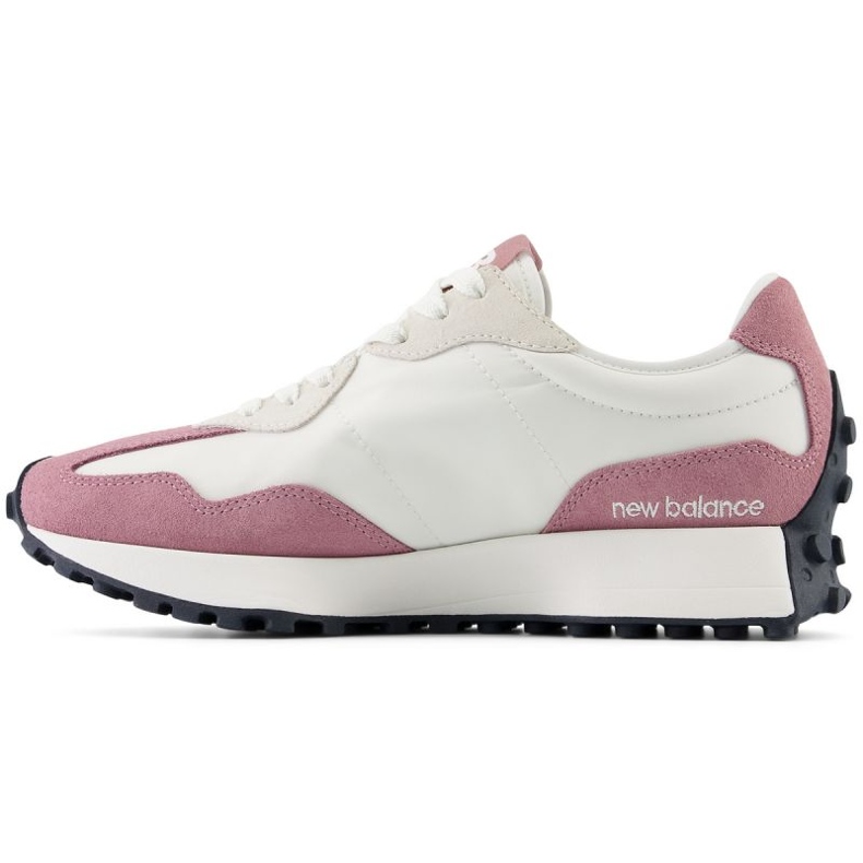 New Balance női sportcipő WS327MB rózsaszín 1