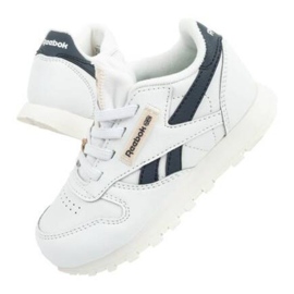 Reebok Infants GY4883 cipő fehér 1