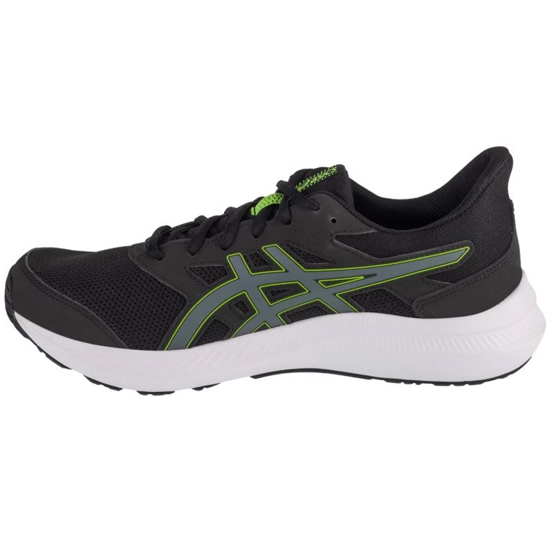 Asics Jolt 4 cipő 1011B603-008 fekete 1 Asics Jolt 4 cipő 1011B603-008 fekete 1