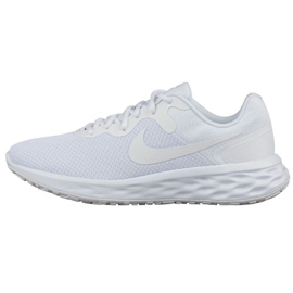 Nike Revolution 6 Nn DC3728-102 cipő fehér 1