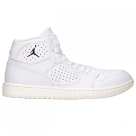Nike Jordan Access AR3762-100 cipő fehér 1