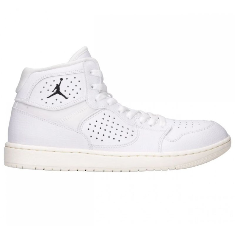 Nike Jordan Access AR3762-100 cipő fehér 1