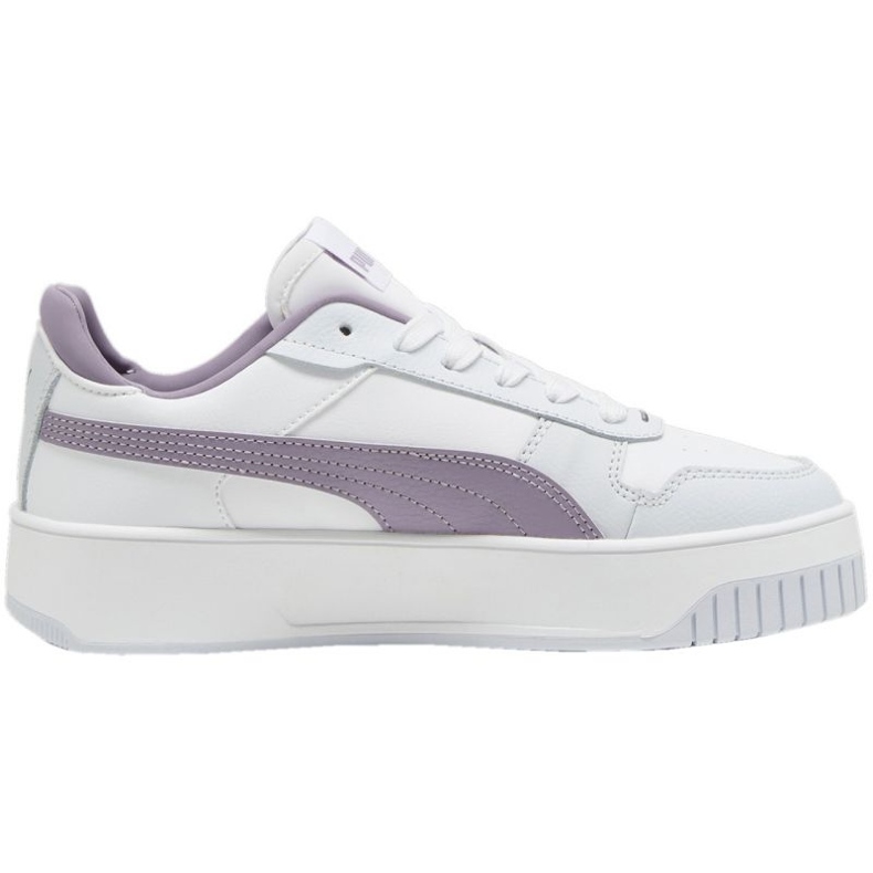 Puma Carina Street 389390 30 cipő fehér 1