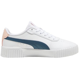 Puma Carina 2.0 cipő 385849 31 fehér 1