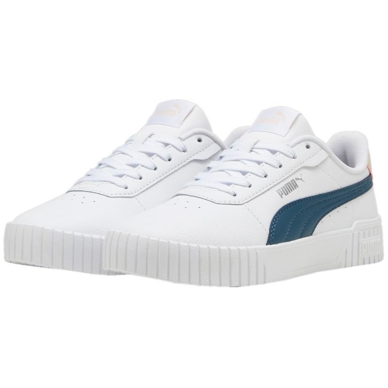 Puma Carina 2.0 cipő 385849 31 fehér 2