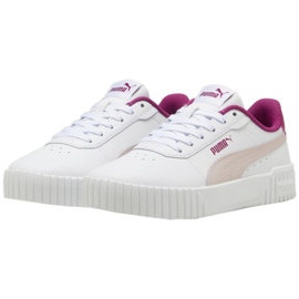 Puma Carina 2.0 cipő 386185 19 fehér 2