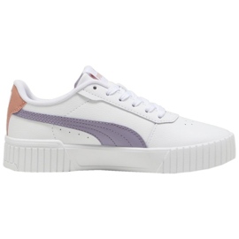 Puma Carina 2.0 cipő 386185 20 fehér 1