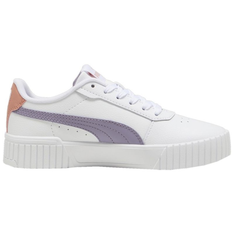 Puma Carina 2.0 cipő 386185 20 fehér 1