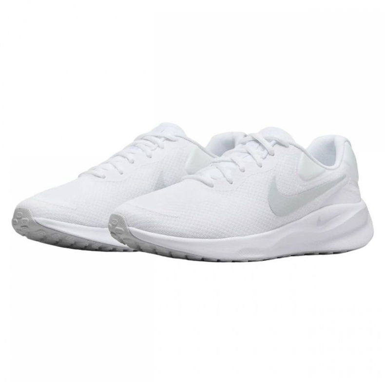 Nike Revolution 7 FB2207-100 cipő fehér 1