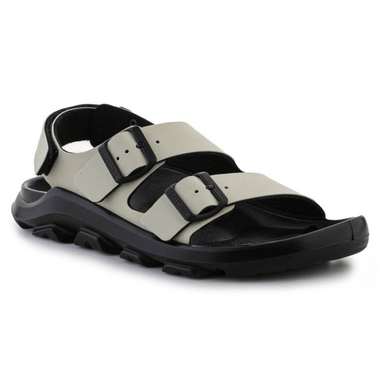 Birkenstock Mogami szandál 1027089 bézs 1