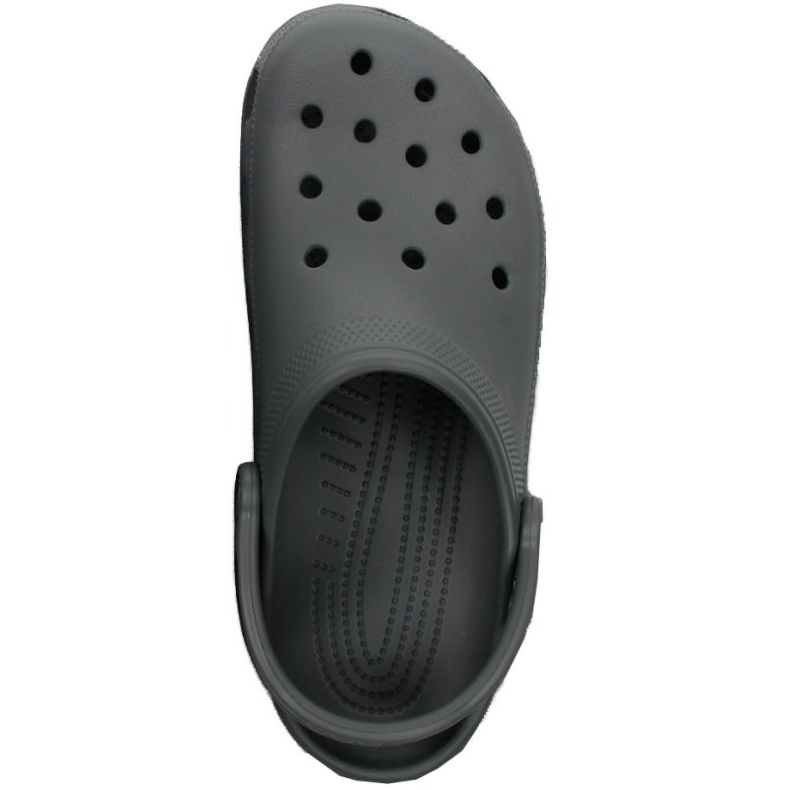 Crocs Classic Slate 10001-0DA cipő szürke 1