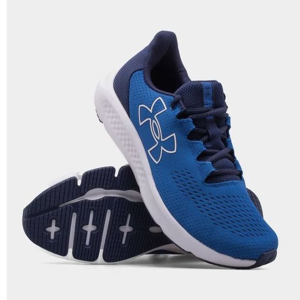 Under Armour cipő 3026518-401 kék 1 Under Armour cipő 3026518-401 kék 1