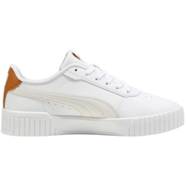 Puma Carina 2.0 cipő 385849 30 fehér 1 Puma Carina 2.0 cipő 385849 30 fehér 1