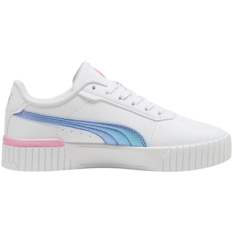 Puma Carina 2.0 cipő 397970 01 fehér 1 Puma Carina 2.0 cipő 397970 01 fehér 1