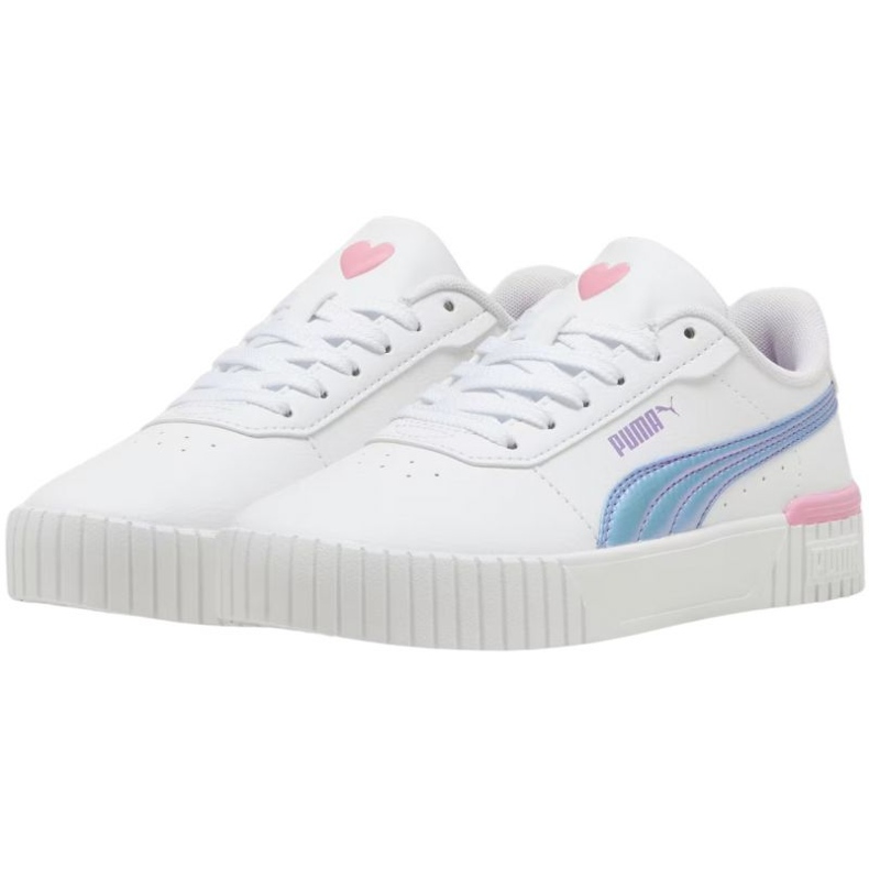 Puma Carina 2.0 cipő 397970 01 fehér 2