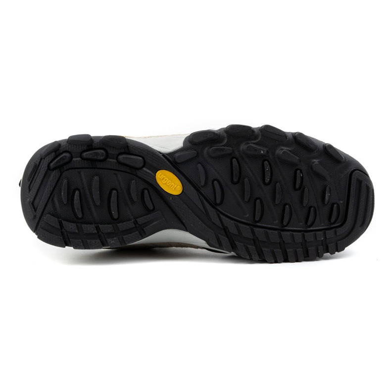 URGENT SÜRGŐS 234/S1 Sra sport munkacipő bézs 1