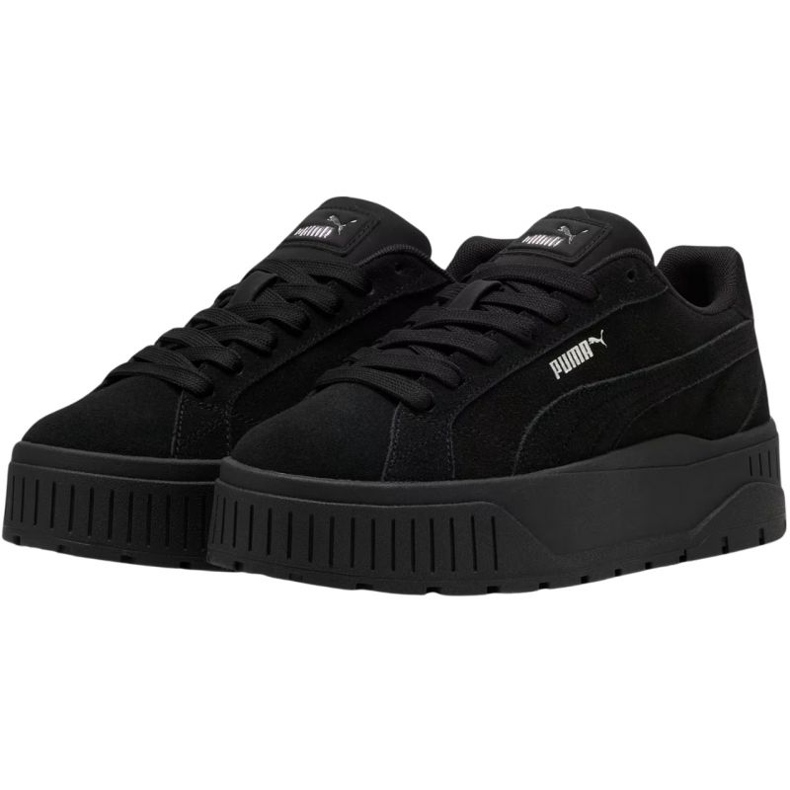 Puma Karmen Ii cipő 397457 01 fekete 1