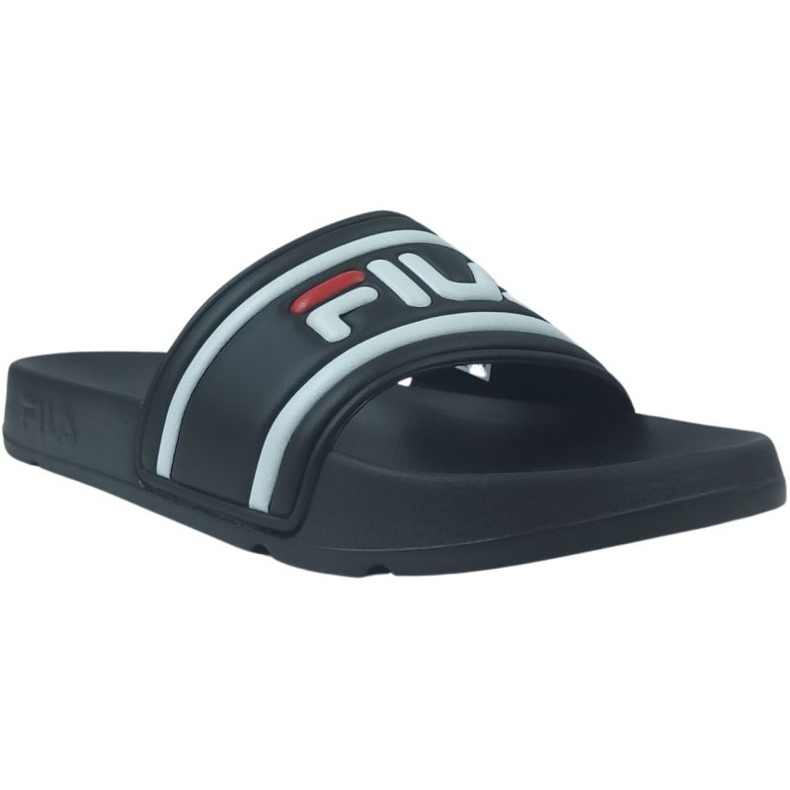 Fila Morro Bay 1010930 25Y flip-flop fekete 1